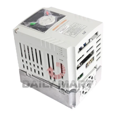 New In Box LG/LS SV015IG5A‑2 Inverter 1.5 kW 220 V - Image 1 of 4