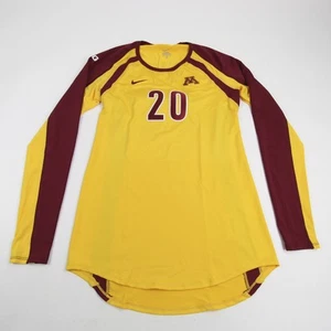 Minnesota Golden Gophers Nike Game Jersey - Volleyball Women's New - Picture 1 of 5