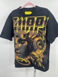 CAMISA GUAPI Camiseta Cyber Yellow - Agotada Talla Pequeña - Imagen 1 de 9