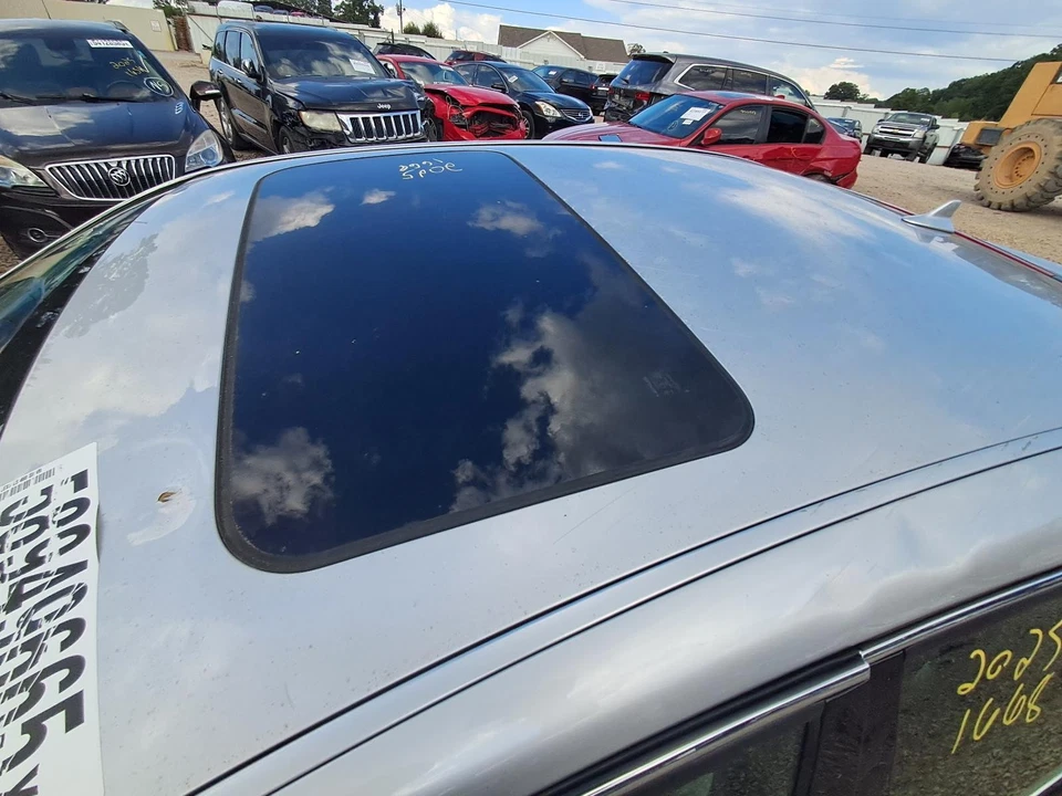 Used Hood fits: 2012 Lexus LS460  Grade A Foto 1 de 4