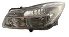 OPEL INSIGNIA 2008- SALOON Vauxhall Insignia 09-13 Headlight Left Hand OP0604904