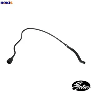HEATER HOSE 02-1687 FOR BMW 3/E91/E92/E90/Convertible X1/SUV/E84/SAV N52B25 2.5L - Picture 1 of 9
