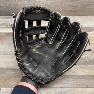 Guanto da baseball Rawlings RBG17B RHT 12,5" dito singolo David Justice Braves - Foto 1 di 6