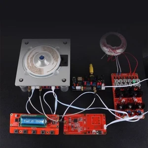 Profesional Clásico Puro Reproductor de CD HiFi Retro Hágalo Usted Mismo Reproductor de CD Kit de Modificación y2 - Imagen 1 de 2