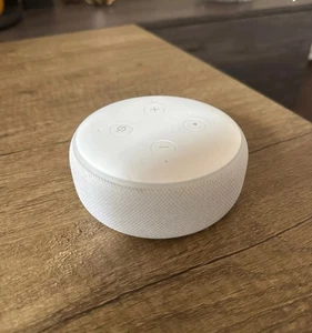 Alexa Echo dot 3 Gen - Spedizione 24H  - Foto 1 di 1