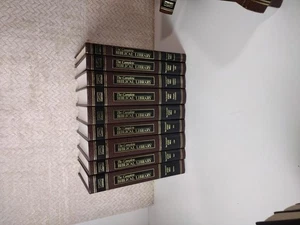 Complete Biblical Library 15 Vol Set NT Study Bible Greek Dict Pi-Rho Missing - Bild 1 von 22