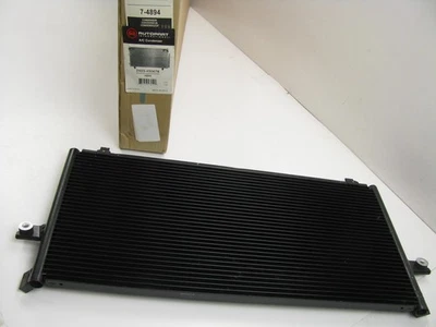 Autopart International 2403-450678 A/C Condenser For 1997-00 Nissan Altima 2.4L - Image 1 of 3