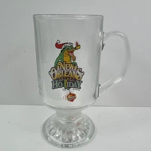 Disney New Orleans Square Holiday Tasse Becher - Bild 1 von 3