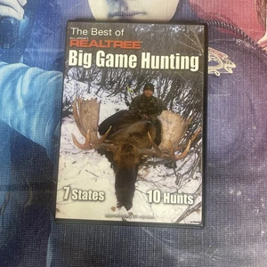 The Best of Realtree big Game Hunting - Bild 1 von 4