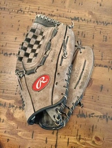 Rawlings Mark of A Pro RSG130SD 13" Glove. C4 - Picture 1 of 6