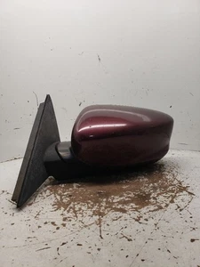 Driver Side View Mirror Power Sedan Heated Fits 08-12 ACCORD 1366537 - Picture 1 of 10