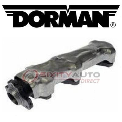 Dorman Front Exhaust Manifold for 2005-2006 Saturn Relay 3.5L V6 Manifolds  tm - Image 1 of 4