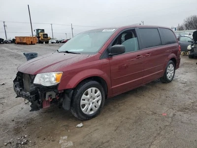 Console Front Roof Mini Console Fits 11-20 CARAVAN 1647150 - Image 1 of 4