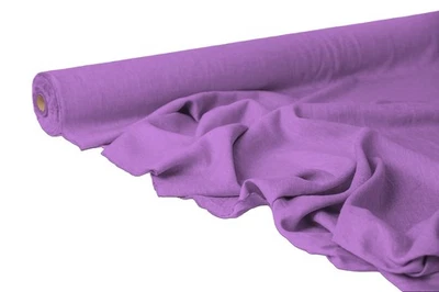 100% Pure Linen Fabric by the Yard/Meter – Medium Weight | 56” Wide - Image 1 of 4