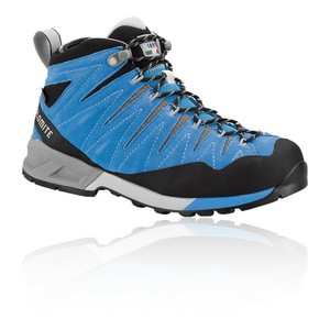 SCARPE DA TREKKING dolomite goretex N38 SUOLA Vibram SEMINUOVA EUR 45,00 -  PicClick IT
