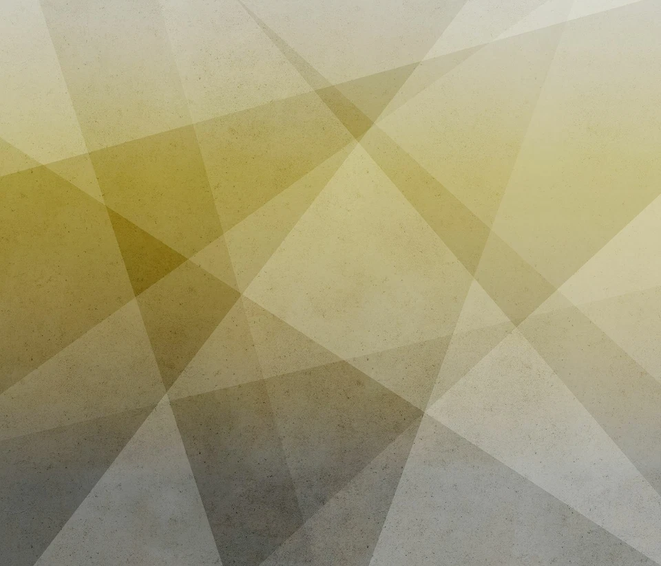 Rasch photo wallpaper 521962 wallpaper graphic 3D effect yellow gray (15,38£/1qm - Изображение 1 из 1