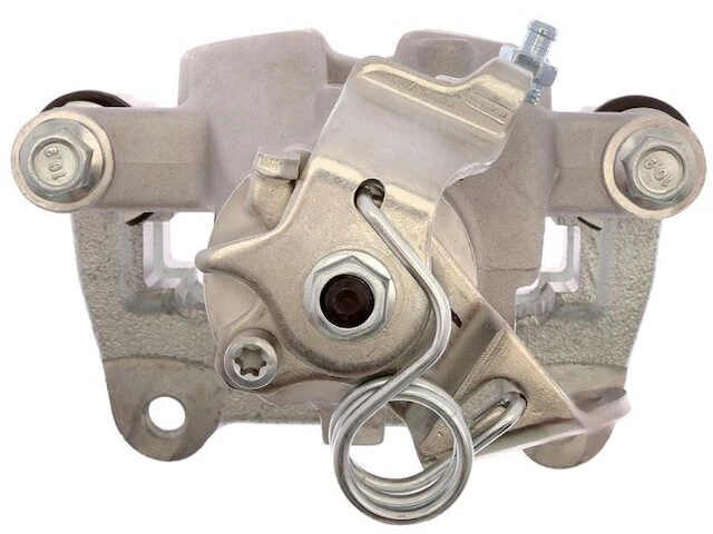 Pinza de freno trasera izquierda Raybestos 56265XT 2015 2013 para Fiat 500 2012-2017 2019 Foto 1 de 2