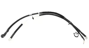 Generator Battery Control Wiring Harness Cable 2017-2019 Chevrolet Suburban 6.0L - Picture 1 of 8