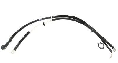 Generator Battery Control Wiring Harness Cable 2017-2019 Chevrolet Suburban 6.0L - Image 1 of 4