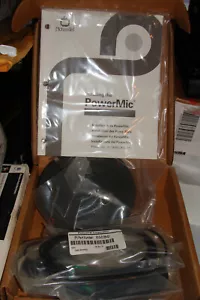 PictureTel PowerMic Teilenummer 510-0189-01 - Bild 1 von 3