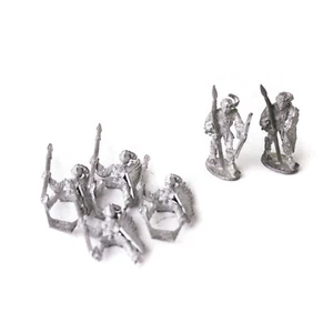 Ral Partha 01-309 Esgalduin, Sea Elf Guardian Metal Miniatures D&D Citadel - Picture 1 of 4