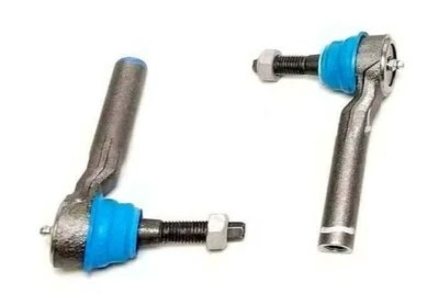 OEM GM 19149617 Set of 2 Outer Tie Rods 00-06 Silverado Yukon Escalade 4WD/AWD - Image 1 of 2