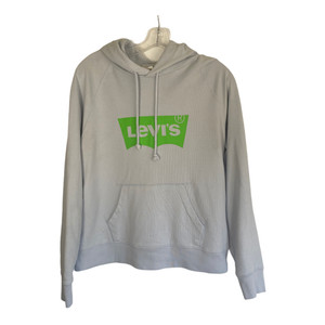ladies levi moletom com capuz sale