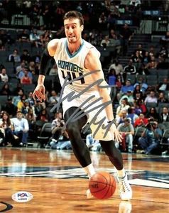Frank Kaminsky signed 8x10 photo PSA/DNA Charlotte Hornets Autographed Suns - Picture 1 of 1