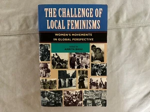 The Challenge of Local Feminisms: Women's Movements in Global Perspective - Imagen 1 de 2