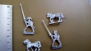 4209 MTD KNIGHTS OF CLEANSING DARK 2 FIG METAL15MM/ICELORDS OF ISTHAK DEMONWORLD - Imagen 1 de 1