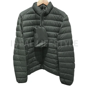 UNIQLO Ultra Light Down Jacket NANODESIGN S-4XL Lightweight Packable 470067 NWT - Picture 1 of 19