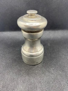 Sterling Pfeffermühle - Bild 1 von 3
