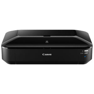 Canon Pixma iX6850 9600x2400 dpi A3 Wireless Color Inkjet Photo Printer - No ink