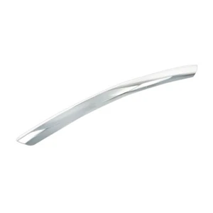 Fit For Dodge Durango 2011 2012 2013 Chrome Front Bumper Trim Molding Lower - Bild 1 von 8