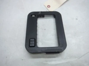 1993 LEXUS LS400 A/T SHIFTER TRIM BEZEL OEM 1990 1991 1992 - Bild 1 von 10