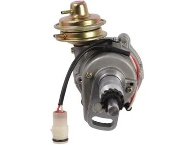 适用于 1982 - 1990 年丰田皮卡点火分销商 Cardone 92262PNZM 1986 1987 — 第 1/2 张图片