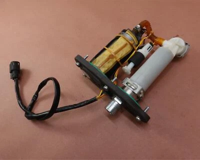 Harley Davidson Iron 883 XL883N 2009-2021 bomba de tanque de combustible de gasolina Foto 1 de 4