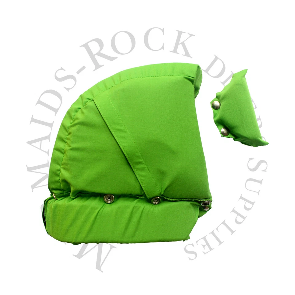 Buceo comercial: forro de sombrero / verde oliva Foto 1 de 1