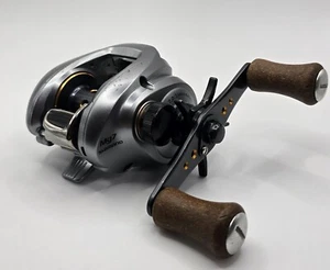 Shimano Aldebaran Mg Baitcastrolle Rechtshand aus Japan - Bild 1 von 14