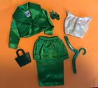 Vintage Barbie Outfit 1612 Theatre Date, Missing Pill Hat, All Excellent Cond!