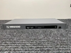 Electro-Voice MR2500 Dual Receiver Diversity Wireless System - Picture 1 of 14