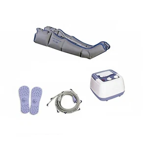 Wonjin Power Q1000 Air Compression Massage XL Leg Weight over 220 lbs 100kg 120V - Picture 1 of 5