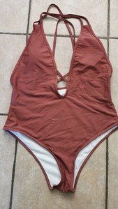 Las mejores ofertas en SheIn Traje de Baño para Mujeres | eBay