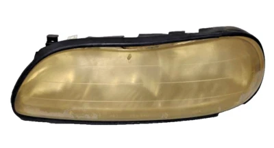 1997-2005 Chevrolet Malibu LH Headlamp Assembly - Image 1 of 4