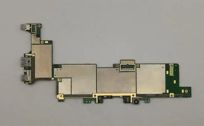 Microsoft Surface 3 Mainboard Motherboard X906889-015 - Image 1 of 2