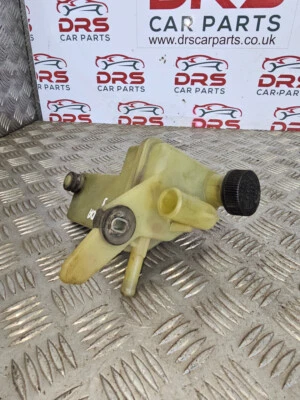 BOTELLA REFRIGERANTE DIRECCIÓN ASISTIDA DEPORTIVA MAZDA 3 TAMURA 1.6 GASOLINA 2003-2008 Foto 1 de 4