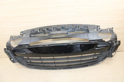 16-22 MAZDA MIATA MX5 PARRILLA MOLDURA ORIGINAL DE FÁBRICA OEM Foto 1 de 4