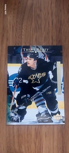 2003 2004 UPPER DECK HOCKEY ELECTRIC ICE GOLD TRENT KLATT# 162 - Picture 1 of 1