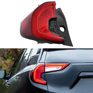 Left Outer Side Rear Tail Light Lamp For 2022 2023 2024 GMC Terrain SLE/SLT/AT4 - Bild 1 von 15