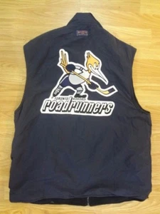 Toronto Roadrunners Vest by RJ McCarthy Size Medium - Picture 1 of 9